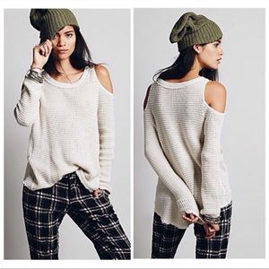 Free People Sweater